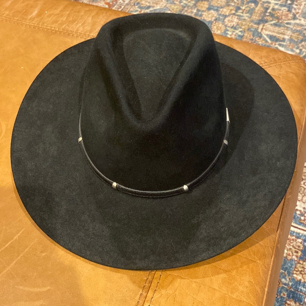 7 1/4 the gun club by Stetson